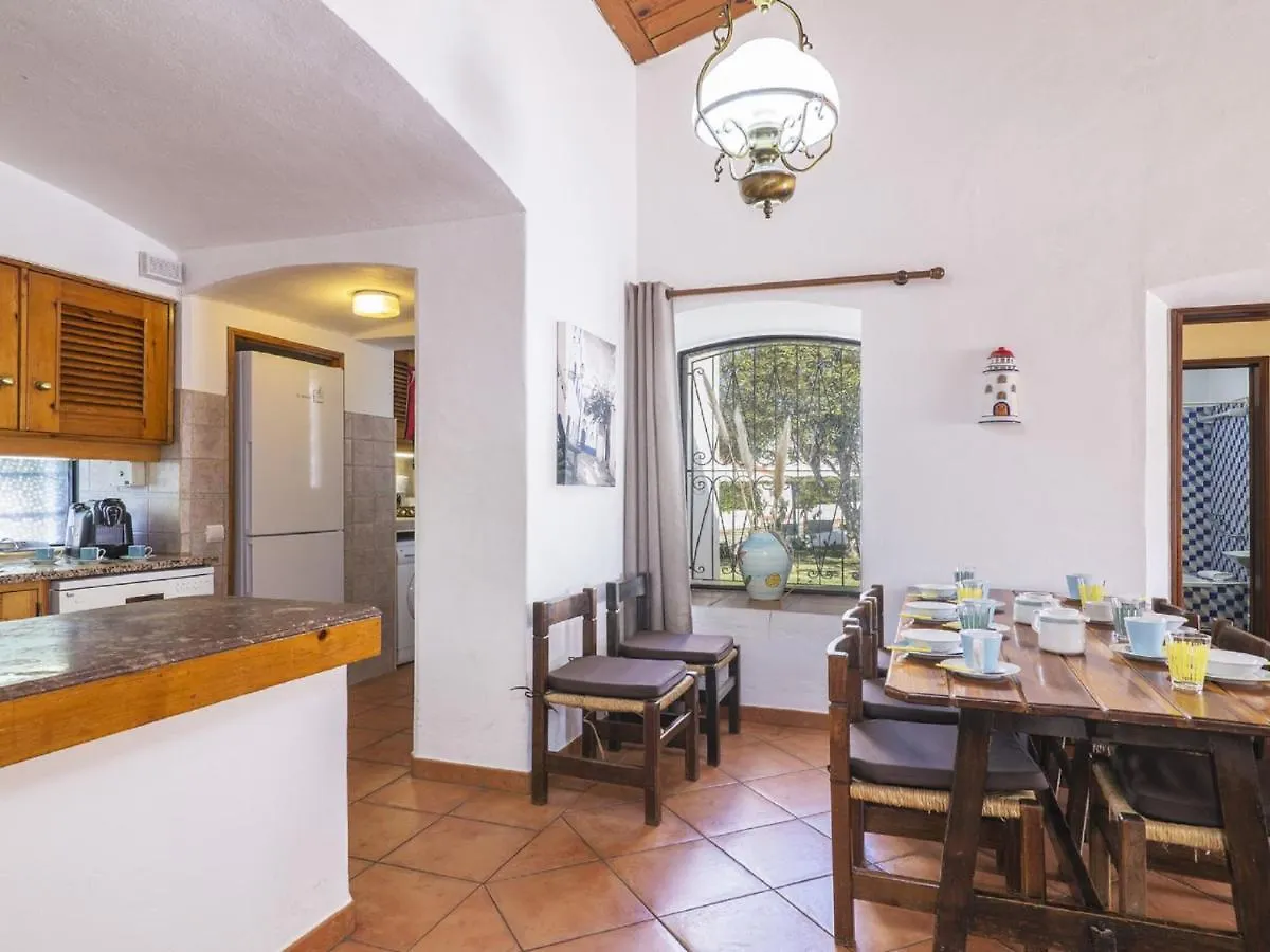 Villa Jacaranda V3 By Interhome Albufeira