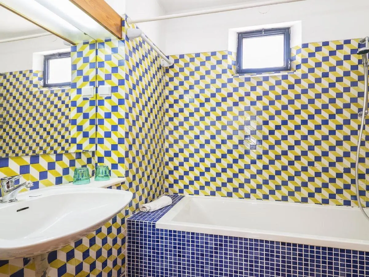 Villa Jacaranda V3 By Interhome Albufeira Portugal