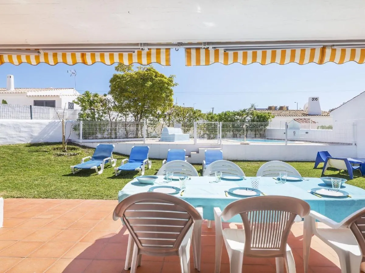 Villa Jacaranda V3 By Interhome Albufeira 0*,  Portugal