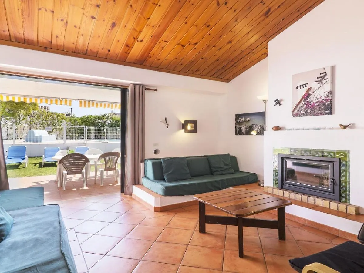 Villa Jacaranda V3 By Interhome Albufeira
