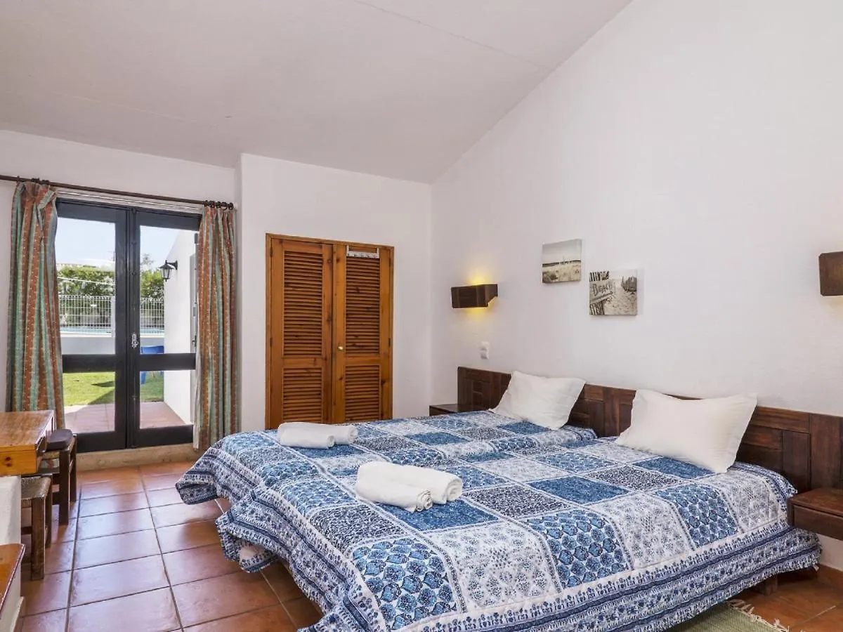 Villa Jacaranda V3 By Interhome Albufeira