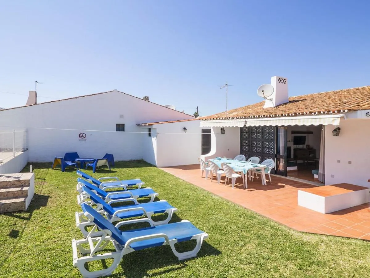 Villa Jacaranda V3 By Interhome Albufeira 0*,