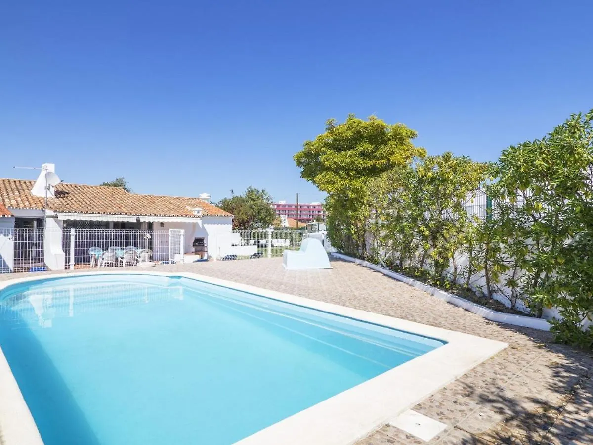 Villa Jacaranda V3 By Interhome location